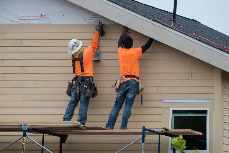 The 15 Best-Paying Big Cities for Construction Workers in America