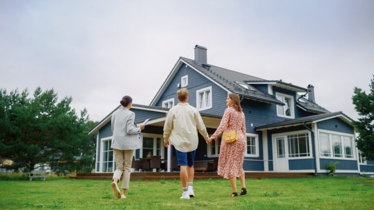 Can A Realtor Sell Their Own Home