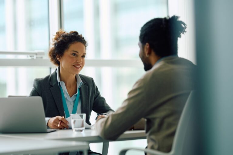 7 Steps to Negotiate Your Salary and Get What You’re Worth
