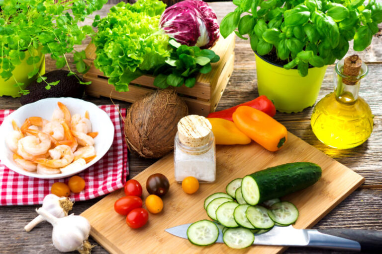 An Energizing B2B Buyer Persona Recipe