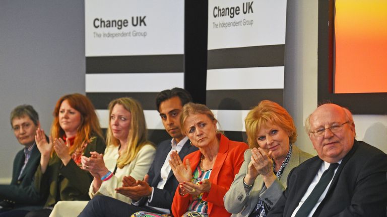 How easy is it to set up a new political party? | Politics News