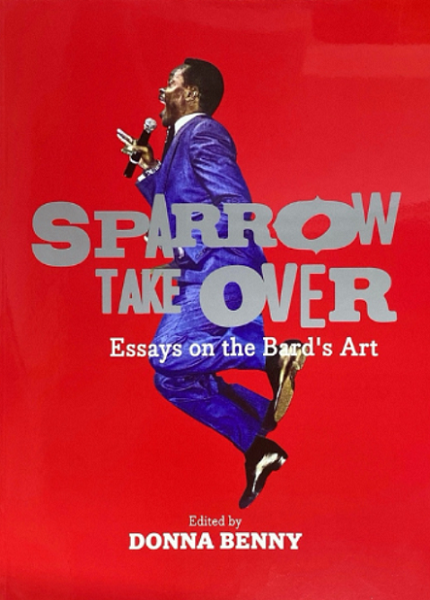Essays on the Bard’s Art” – Repeating Islands