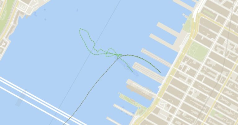 Norwegian Cruise Ship Suffers Power Issue, Helped Back to Port