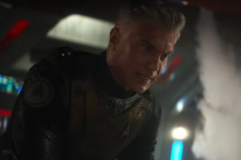 Strange New Worlds’ Returns for Season 3