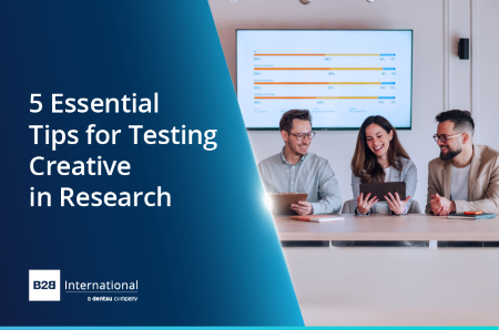 5 Essential Tips for Testing Creative Assets in Market Research