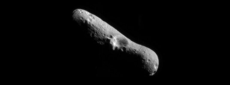 NASA — Space Rocks!🤘But Also ️Space Rocks!☄️