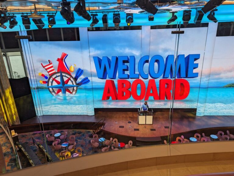 10 Things We LOVED & HATED on Our Last Carnival Cruise