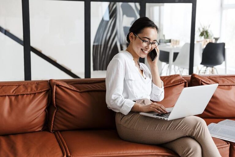 6 Life-Changing Benefits Of A Flexible Work Schedule