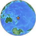 Light earthquake: M4.7 quake has struck near ‘Ohonua in Tonga