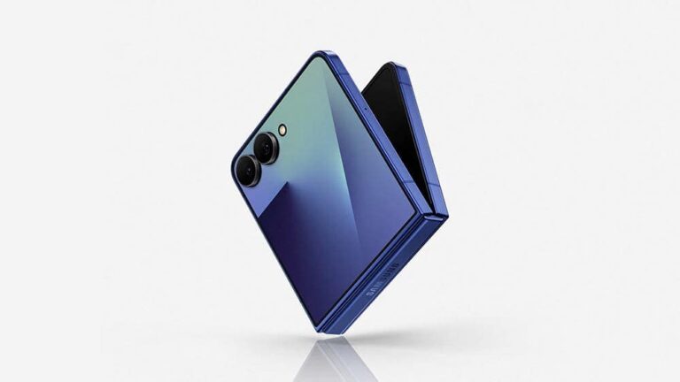 Samsung Unveils Galaxy Z Flip7 and Budget-Friendly Flip7 FE
