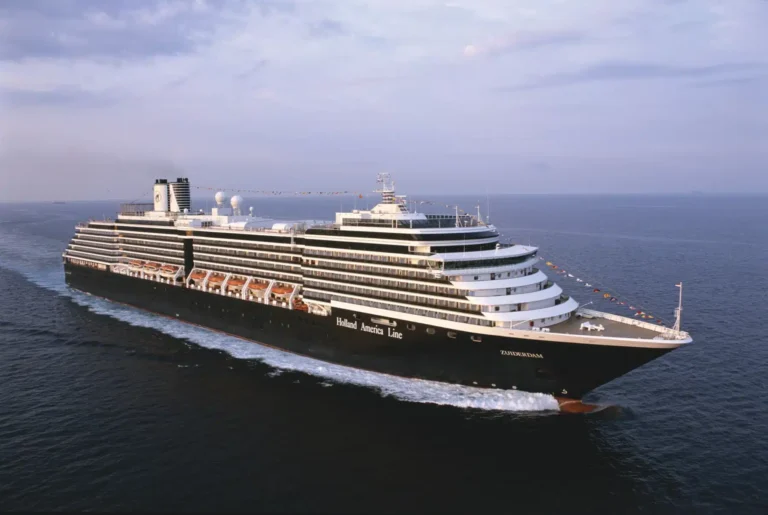 Holland America Offering Historic Cruise for USA’s 250th Birthday