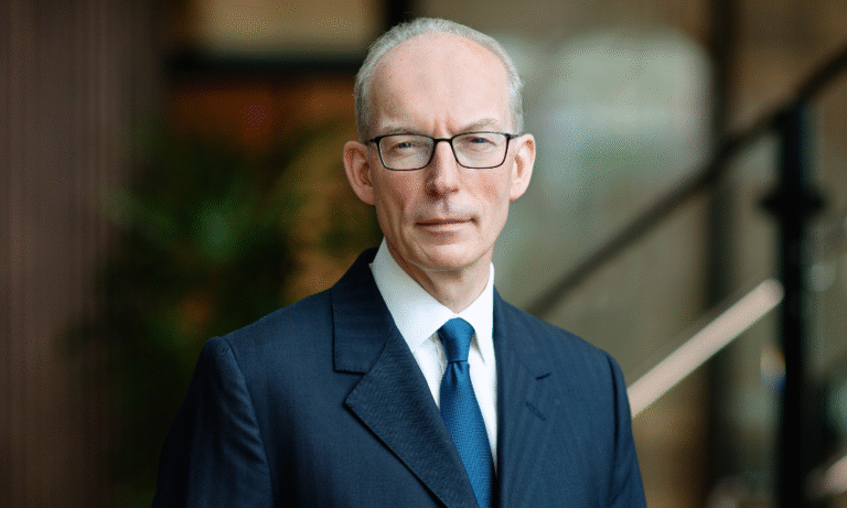 QBE reports profit surge of 27%