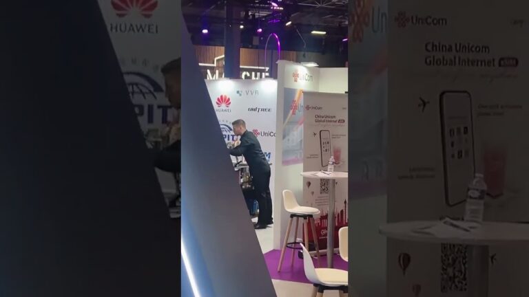 China Africa trade show 2025