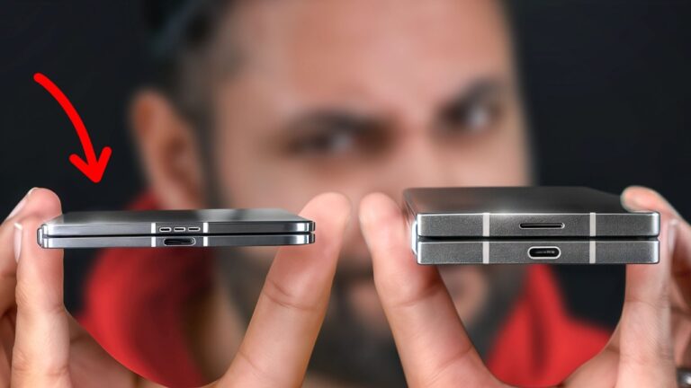 Oppo Find N5 Review – Samsung just got Demolished!?