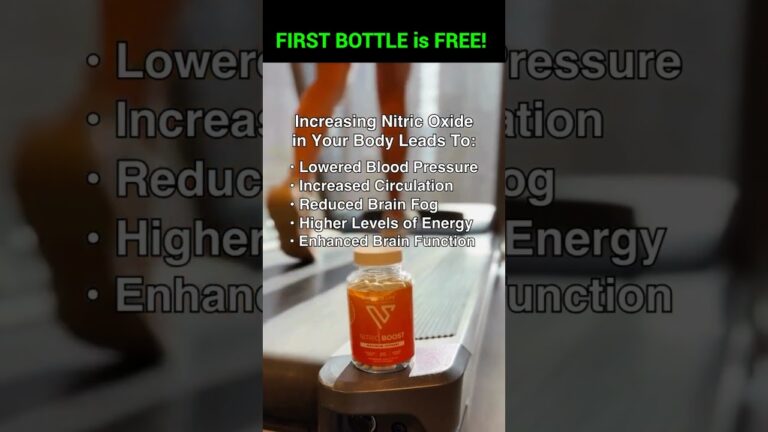 NITRIC OXIDE for WOMEN | Best NO Supplements for Females to Take for Good Health Benefits 2024! #top