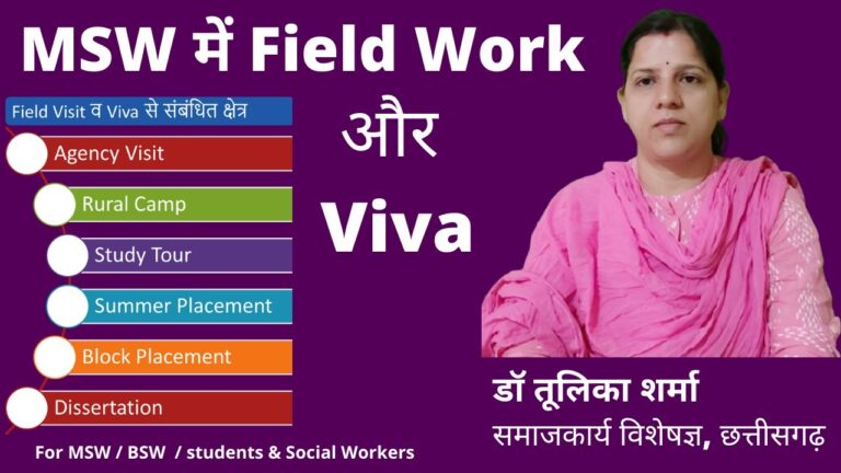 #msw में होने वाले #मौखिक #परीक्षा या #viva, #socialwork, #समाजकार्य, #bsw, #sociology, #cgpsc,