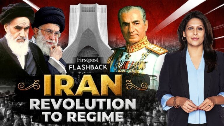 LIVE: Palki Sharma Explains Who Are Iran's Ayotallahs | US-Iran War | Iran Israel War | Khamenei