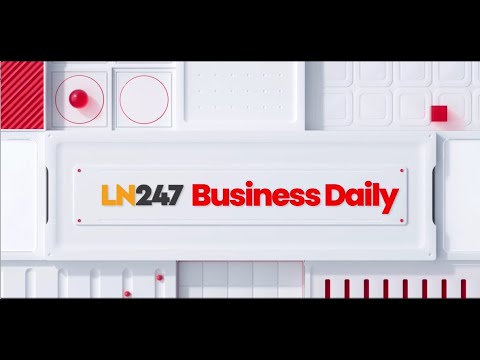 BUSINESS DAILY