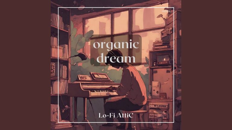 organic dream