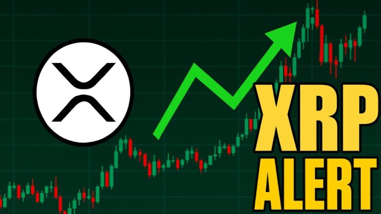 Ripple XRP News – Massive XRP Price Movement Coming? Here’s What You Need to Know!
