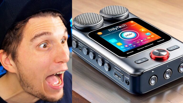Paluten REAGIERT auf 70 COOLSTEN AMAZON GADGETS, DIE DU KAUFEN WILLST