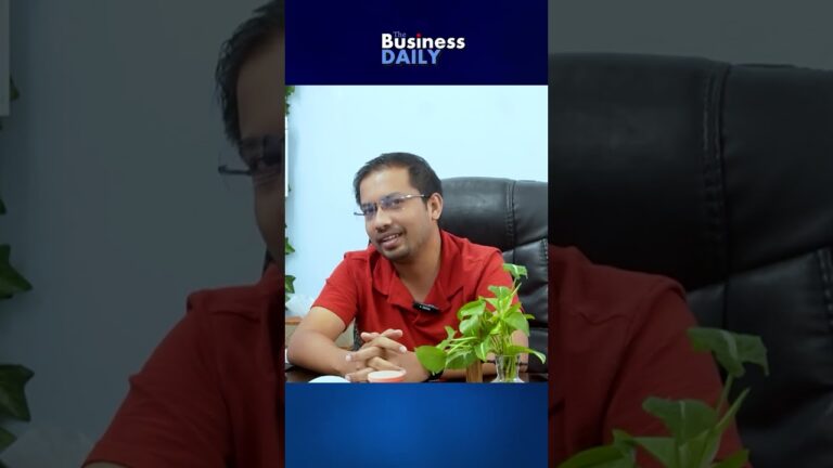 সফলতার ডেফিনেশন একেক জনের কাছে এক এক রকম | News update | Business Daily