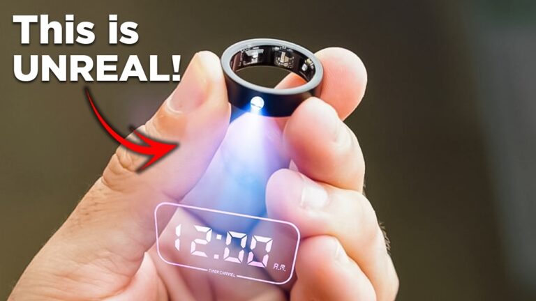 11 New Gadgets ( 2025 ) You can Buy On Amazon