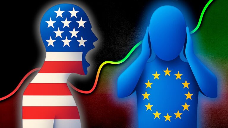 Don't Take American Investment Advice If You Live in Europe