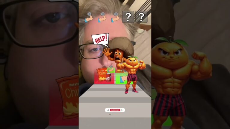 Funny TikTok Gaming Video 😍#tiktok #tiktokvideo #gamingshorts