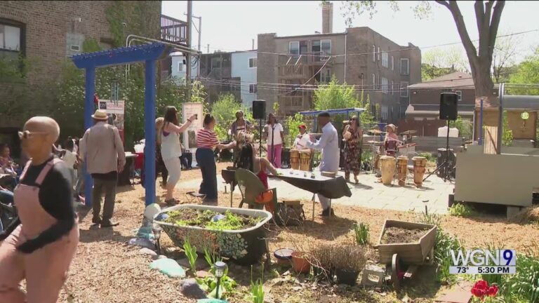 Haitian cuisine highlighted in South Shore as a part of Haitian Heritage Month