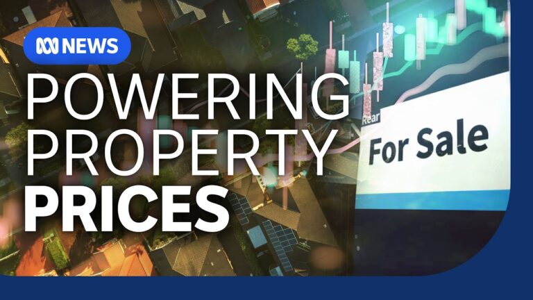 Why house prices are tipped to keep rising | The Business | ABC NEWS