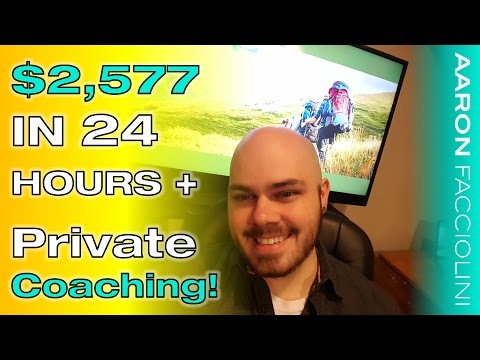 How to Make Money Fast Online | $2577 in ONE DAY! – Legit Proof | Make Fast Money Online!