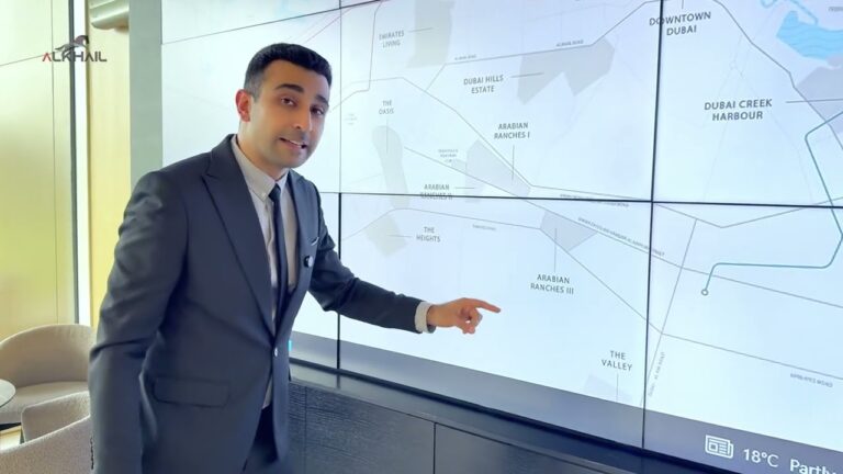 Inside Emaar's Dubai Hills Projects | Luxury Living & Investment Opportunities 2025