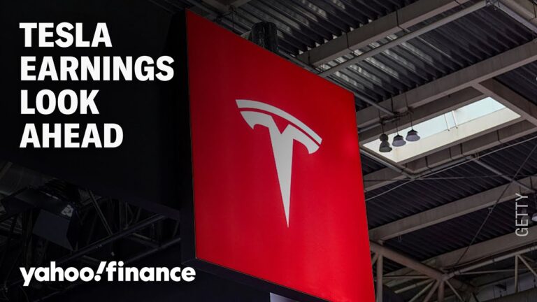Tesla Earnings: Preview and challenges