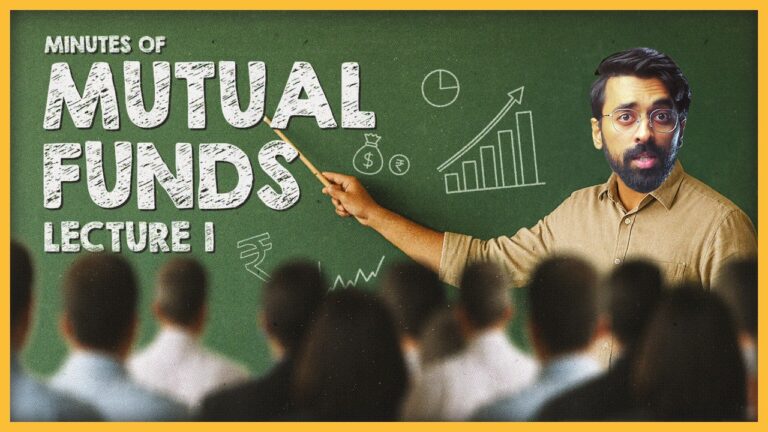 What are Mutual Funds? Ultimate Investing Guide EP01