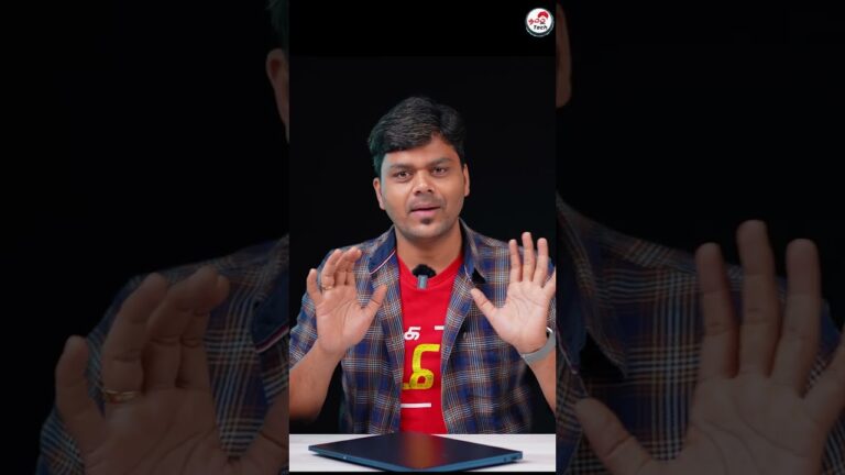 புது Laptop 💻 வாங்குறதுக்கு முன்னாடி இந்த விசியத்த முக்கியமா📌 பாருங்க!! #laptop #buyingguide #Shorts
