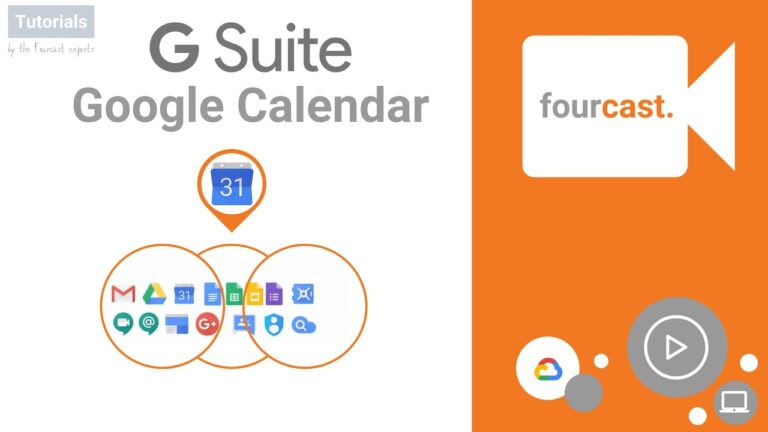 How to create event templates in Google Calendar