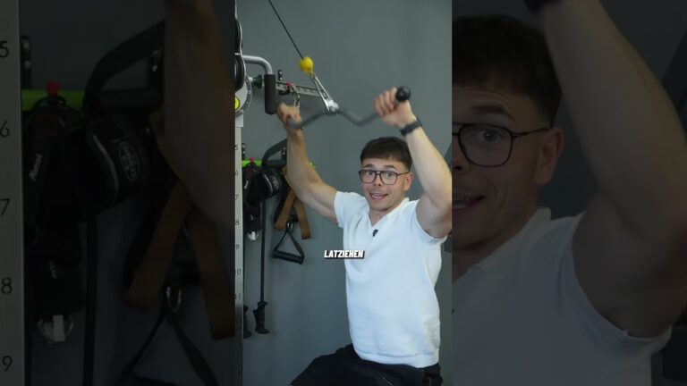 Hüftspeck loswerden🔥💪 #fitness #gym #workout