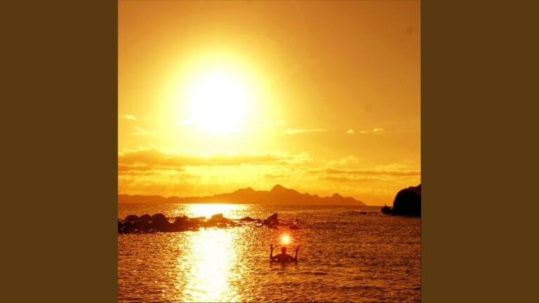 Far Beyond the Horizon: Music of Calm and Serene Spirit, Organic & Natural Experience