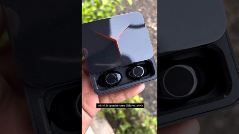 M90 Earbuds Under 500₹  #gadgets #viral #tech #earbuds #techparadava