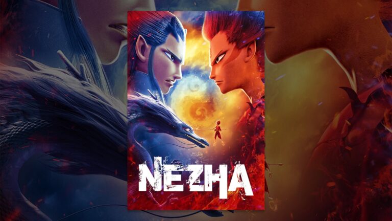 Ne Zha