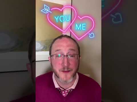 Adult Valentines Day: Sexual Health Education #Shorts