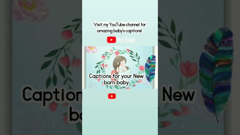 10+amazing newborns captions #youtuber #trending #viral #youtubeshorts #awesome #amazing #instagram
