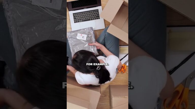 The hard truth about dropshipping! #appscenic #dropshippingbusiness #dropshippingsecrets