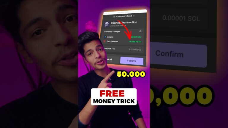 Get FREE Crypto!!!💰🚀