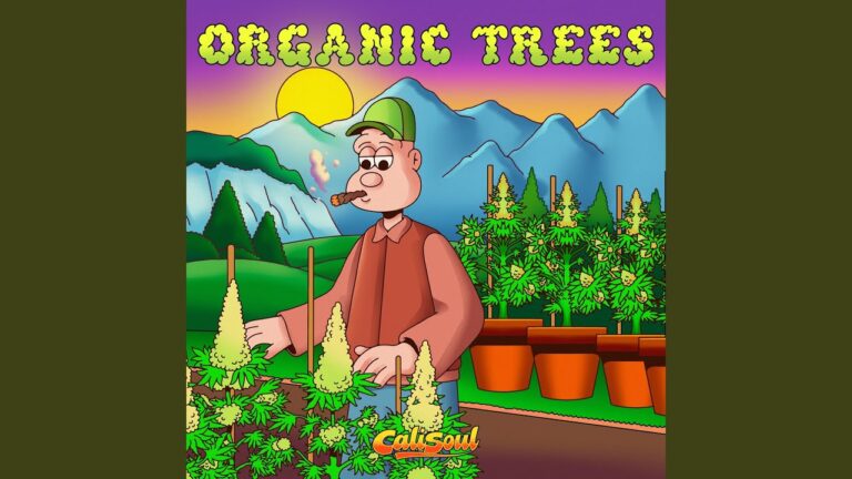 Organic Trees
