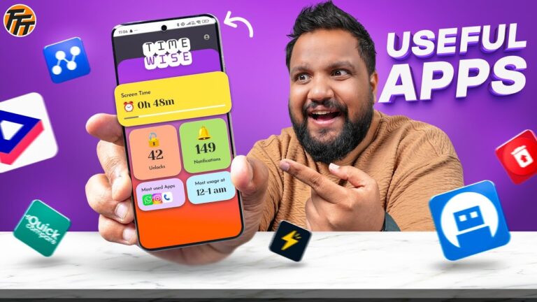 Top 10 Useful Android Apps – Miss பண்ணிடாதீங்க அப்புறம் வருத்த படுவீங்க!