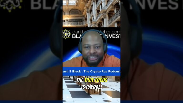 Unlocking Payroll Innovation: How Zebec Connects with Crypto #ZBCN