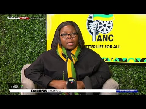 ANC reacts to DA's ultimatum to President Ramaphosa