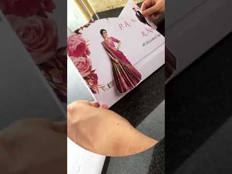 Caricature Wedding Card Inspiration | Whatsapp us at 8264493697  #wedding #weddinginvitation
